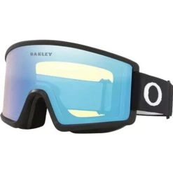 Oakley Oakely Target Line L Goggles -Outdoor Ski Shop oo7120 04