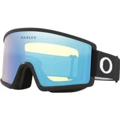 Oakley Oakely Target Line M Goggles -Outdoor Ski Shop oo7121 04