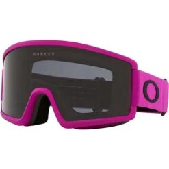 Oakley Oakely Target Line M Goggles -Outdoor Ski Shop oo7121 12
