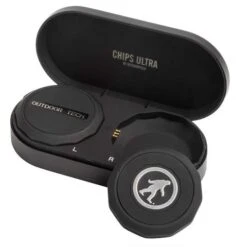 Outdoor Tech Outdoor Tech Chips Ultra Wireless Bluetooth Helmet Audio