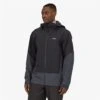 Patagonia Men's Storm Shift Jacket