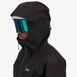 Patagonia Men's Storm Shift Jacket -Outdoor Ski Shop pat 31745 blk tlhood