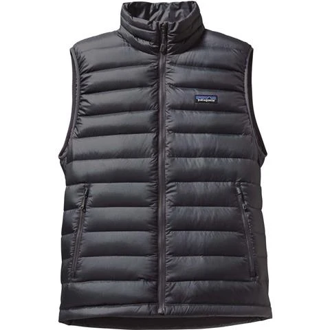 Patagonia Men's Down Sweater Vest - 2022 Model - Image 5
