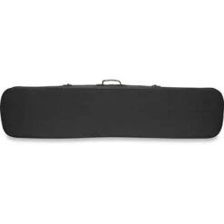 Dakine Pipe Snowboard Bag -Outdoor Ski Shop pipesnowboardbag black 610934180374 10001465 black 81m back