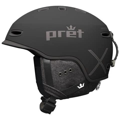 Pret Helmets Cynic X2 Helmet 3 Pret Helmets Cynic X2 Helmet - Image 3