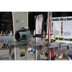 Ski Key Ski Key Lock For Skis And Snowboards -Outdoor Ski Shop ski key lock for skis and snowboards 36792