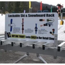 Ski Key Ski Key Lock For Skis And Snowboards -Outdoor Ski Shop ski key lock for skis and snowboards 40013