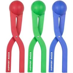 Slippery Racer Slippery Racer Happy Snowball Maker -Outdoor Ski Shop slipperyracer happy snowball maker allcolors 2