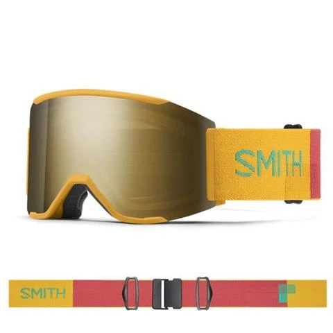 Smith Squad MAG Goggle 5 Smith Squad MAG Goggle - Image 5