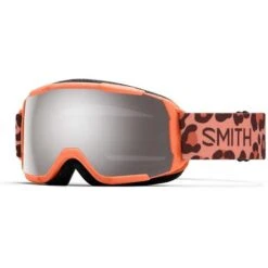 Smith Youth Grom Goggle 17 Smith Youth Grom Goggle -Outdoor Ski Shop smith grom cosun fw23