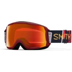 Smith Youth Grom Goggle 19 Smith Youth Grom Goggle -Outdoor Ski Shop smith grom sangred fw23