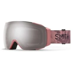 Smith I/O MAG Goggle -Outdoor Ski Shop smith iomag rosesun fw23