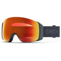Smith 4D Mag S Google 7 Smith 4D Mag S Google -Outdoor Ski Shop smith mag slred fw23