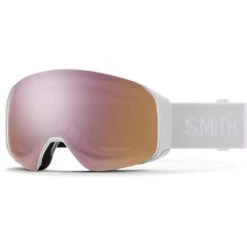 Smith 4D Mag S Google 9 Smith 4D Mag S Google -Outdoor Ski Shop smith mag whiterose fw23