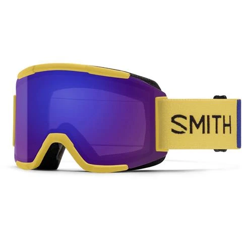 Smith Squad Goggle 3 Smith Squad Goggle - Image 3