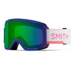 Smith Squad Goggle 12 Smith Squad Goggle -Outdoor Ski Shop smith squ lapgr fw23