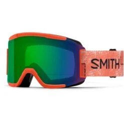 Smith Squad Goggle 11 Smith Squad Goggle -Outdoor Ski Shop smith squ redgr fw23