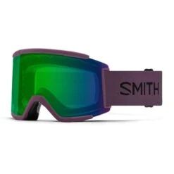 Smith Squad XL Goggle -Outdoor Ski Shop smith squadxl amegr fw23