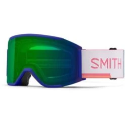 Smith Squad MAG Goggle 15 Smith Squad MAG Goggle -Outdoor Ski Shop smith squmag lapgr fw23
