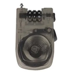 Sports Accessories Ollie's Backside Recoiler Lock