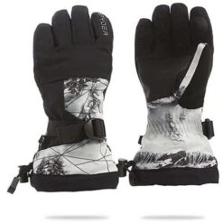 Spyder Boys Overweb Ski Glove 17 Spyder Boys Overweb Ski Glove -Outdoor Ski Shop spyder overweb treeline 2223fw