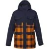 Quiksilver Men's Reply Jacket