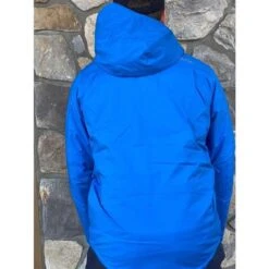 Terracea Terracea Station CW Jacket - Men's -Outdoor Ski Shop terr terr01 m station electric blue3