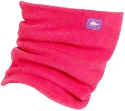 Turtle Fur Chelonia 150 Double-Layer Neckwarmer -Outdoor Ski Shop tur 10136 pos pink