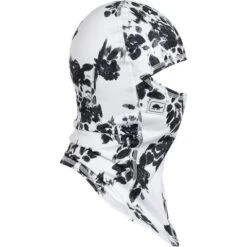 Turtle Fur Comfort Shell Ninja Balaclava -Outdoor Ski Shop tur 4657 winter garden