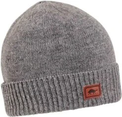 Turtle Fur Thatcher Beanie
