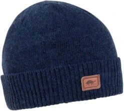 Turtle Fur Thatcher Beanie -Outdoor Ski Shop tur 717955 navy
