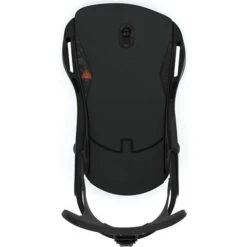 Union Binding Company Union FF Snowboard Bindings - Men's -Outdoor Ski Shop un 1920 ff black top