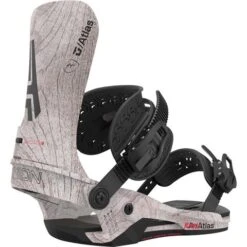 Union Binding Company Men's Atlas Bindings