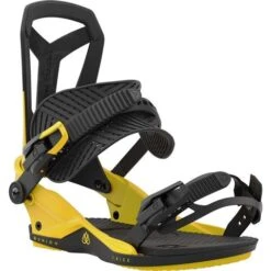 Union Binding Company Men's Falcor Snowboard Bindings