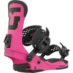 Union Binding Company Men's Force Bindings -Outdoor Ski Shop un 22 force hot pink