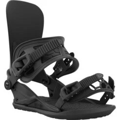 Union Binding Company Men's Strata Bindings 5 Union Binding Company Men's Strata Bindings -Outdoor Ski Shop un 22 strata black front