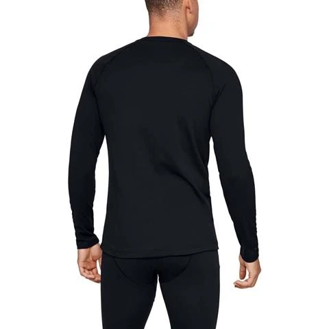 Under Armour Men's Base 2.0 Crew 2 Under Armour Men's Base 2.0 Crew - Image 2