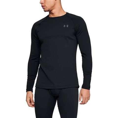 Under Armour Men's Base 2.0 Crew 1 Under Armour Men's Base 2.0 Crew