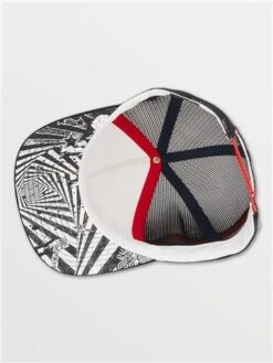 Volcom USST Trucker Hat -Outdoor Ski Shop volcom 3