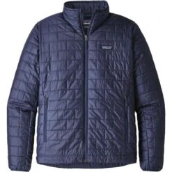 Patagonia Men's Nano Puff Jacket -Outdoor Ski Shop wbf18 84212 cny