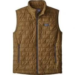 Patagonia Men's Nano Puff Vest -Outdoor Ski Shop wbf18 84242 coi