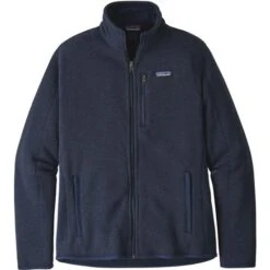Patagonia Men's Better Sweater Jacket -Outdoor Ski Shop wbf19 25528 nena