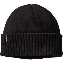 Patagonia Brodeo Beanie 21 Patagonia Brodeo Beanie -Outdoor Ski Shop wbf19 29206 blk