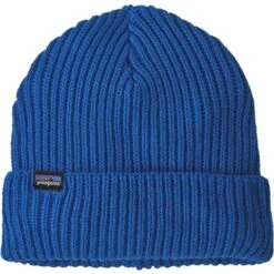 Patagonia Fishermans Rolled Beanie