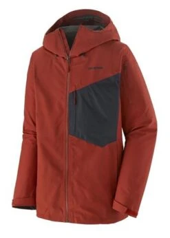 Patagonia Men's SnowDrifter Jacket -Outdoor Ski Shop wbf20 30065 hte