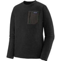 Patagonia Men's R1 Air Crew
