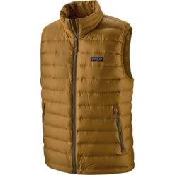 Patagonia Men's Down Sweater Vest - 2022 Model -Outdoor Ski Shop wbf20 84622 mulb