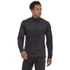 Patagonia Men's R1 Daily Zip Neck