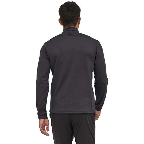 Patagonia Men's R1 Daily Zip Neck 2 Patagonia Men's R1 Daily Zip Neck - Image 2