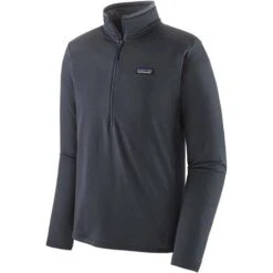 Patagonia Men's R1 Daily Zip Neck 17 Patagonia Men's R1 Daily Zip Neck -Outdoor Ski Shop wbf2123 40500 sblx